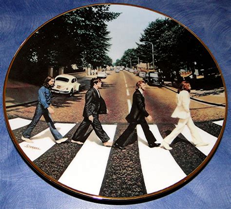 beatles license plate|beatles abbey road delphi plates.